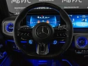 Mercedes-Benz G-Класс AMG Черный Non metallic фото 17