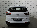 Hyundai Creta 2019 2.0 AT 4WD (149 л.с.) Белый 67674110 фото 8