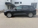 Volkswagen Touareg 2021 3.0d AT 4WD (249 л.с.) фото 8