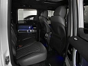Mercedes-Benz G-Класс Белый Non metallic фото 26