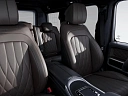 Mercedes-Benz G-Класс Черный Non metallic фото 6
