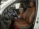 Mercedes-Benz GLE 2025 450 3.0 AT 4Matic (381 л.с.) фото 8