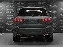Mercedes-Benz GLS Серый Non metallic фото 8