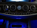 Mercedes-Benz Maybach S-Класс 2018 560 4.0 AT 4Matic (469 л.с.) фото 25