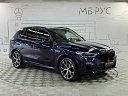 BMW X5 2020 3.0d AT 4WD (400 л.с.) фото 5