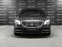 Mercedes-Benz S-Класс 2018 450 3.0 AT 4Matic (367 л.с.) фото 2
