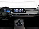CHERY Tiggo 7 Pro Max 2024 1.6 AMT 4WD (150 л.с.) фото 9
