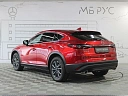 Mazda CX-4 2023 2.0 AT (158 л.с.) фото 4