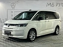 Volkswagen Multivan 2022 2.0 AMT (204 л.с.) фото 1