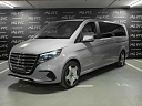 Mercedes-Benz V-Класс Серый Non metallic фото 1