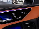 Mercedes-Benz GLC Черный Non metallic фото 13