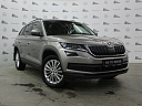 Skoda Kodiaq 2019 2.0d AMT 4WD (150 л.с.) Бежевый 71186652 фото 2