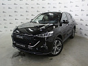 Haval F7 2023 2.0 AMT 4WD (190 л.с.) Чёрный 66238043 фото 1