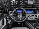 Mercedes-Benz G-Класс Золотой Non metallic фото 12