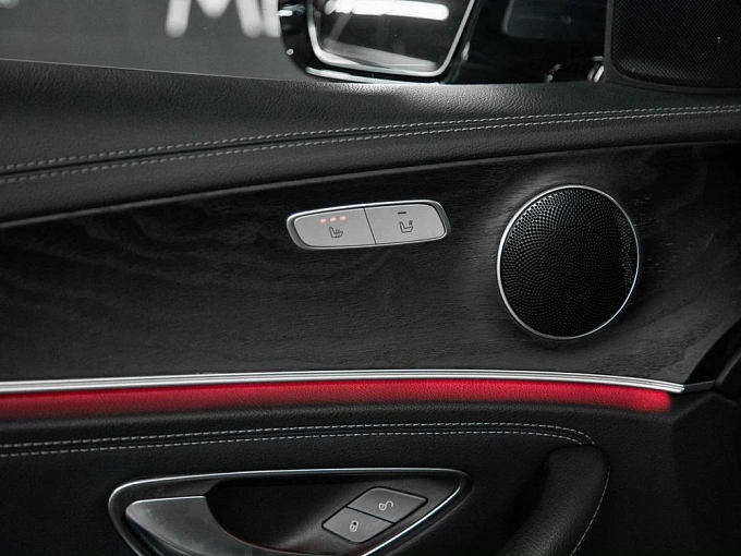 Mercedes-Benz E-Класс 2018 200 2.0 AT 4Matic (197 л.с.) фото 14