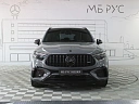 Mercedes-Benz GLC AMG 2024 2.0 AT 4WD (421 л.с.) фото 5