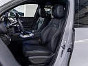 Mercedes-Benz GLS AMG Серый Non metallic фото 8
