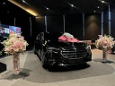 Mercedes-Benz E-Класс Черный Non metallic фото 2