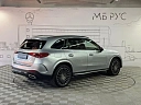 Mercedes-Benz GLC 2024 2.0 AT 4Matic (204 л.с.) фото 6