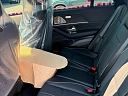 Mercedes-Benz GLE coupe Серый Non metallic фото 4