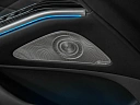 Mercedes-Benz S-Класс Черный Non metallic фото 28