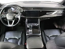 Audi Q8 2021 3.0d AT 4WD (249 л.с.) фото 9