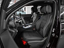 Mercedes-Benz GLS Черный Non metallic фото 9