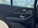 Mercedes-Benz GLE coupe AMG Черный Non metallic фото 11