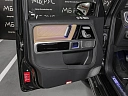 Mercedes-Benz G-Класс Серый Non metallic фото 28