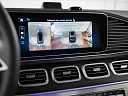 Mercedes-Benz GLE Черный Non metallic фото 23