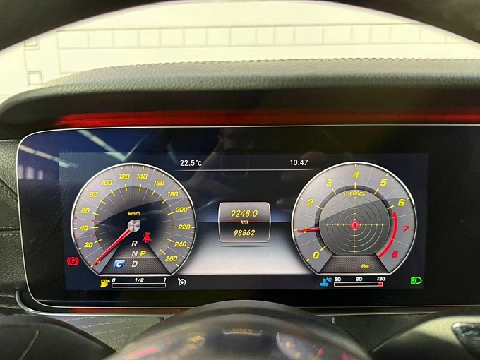 Mercedes-Benz E-Класс 2019 200 2.0 AT 4Matic (184 л.с.) фото 20
