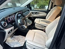 Mercedes-Benz V-Класс Черный Non metallic фото 3