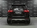 Mercedes-Benz GLE Черный Non metallic фото 6