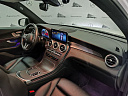 Mercedes-Benz GLC 2020 300 2.0 AT 4Matic (249 л.с.) Белый 71074615 фото 11