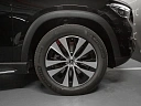 Mercedes-Benz GLE Черный Non metallic фото 13