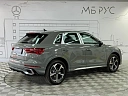 Audi Q3 Серый Non metallic фото 6