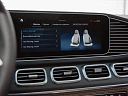 Mercedes-Benz GLE Белый Non metallic фото 23