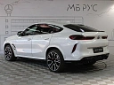 BMW X6 M 2022 4.4 AT 4WD (625 л.с.) фото 4