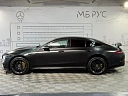 Mercedes-Benz AMG GT 4-Door Coupe 2020 43 3.0 AMT 4Matic (367 л.с.) фото 3