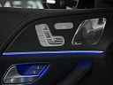 Mercedes-Benz GLE Черный Non metallic фото 9