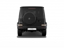 Mercedes-Benz G-Класс Черный Non metallic фото 35