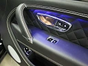 Bentley Bentayga 2017 6.0 AT 4WD (608 л.с.) фото 40