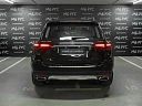 Mercedes-Benz GLE Черный Non metallic фото 4