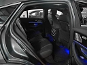 Mercedes-Benz GLE coupe Серый Non metallic фото 12