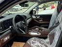 Mercedes-Benz GLE Черный Non metallic фото 2