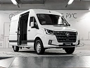 Foton Toano PRO Белый Non metallic фото 4