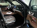 Mercedes-Benz GLS Черный Non metallic фото 5