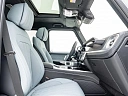 Mercedes-Benz G-Класс Белый Non metallic фото 7