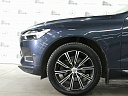 Volvo XC60 2019 2.0 AT 4WD (249 л.с.) Синий 70643475 фото 25