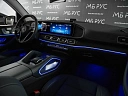 Mercedes-Benz GLE Белый Non metallic фото 8